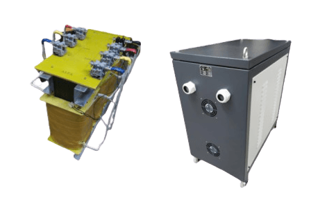 Isolation Transformer