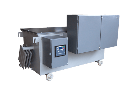 Voltage Stabilizer